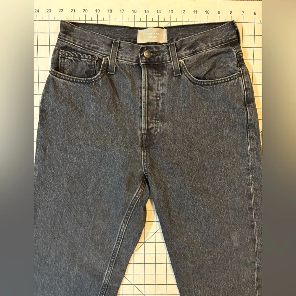 Everlane new without
